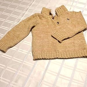 Toddler 4T sweater